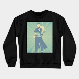 gaara Crewneck Sweatshirt